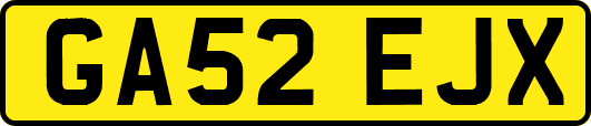 GA52EJX
