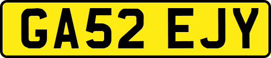GA52EJY