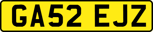 GA52EJZ