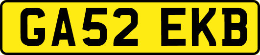 GA52EKB