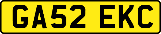 GA52EKC