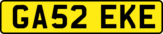 GA52EKE