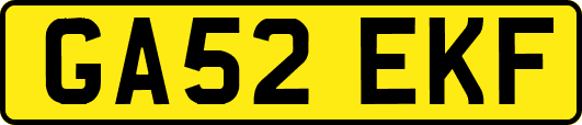 GA52EKF