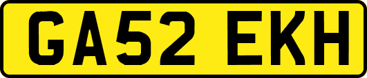 GA52EKH