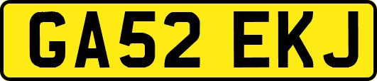 GA52EKJ