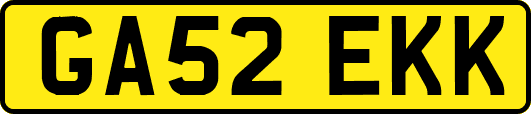 GA52EKK