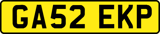 GA52EKP