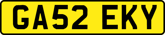 GA52EKY