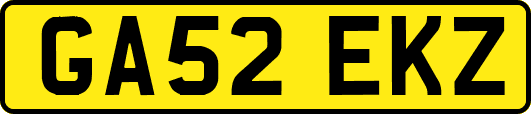GA52EKZ