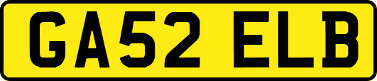 GA52ELB