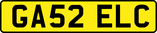 GA52ELC