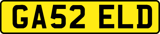 GA52ELD