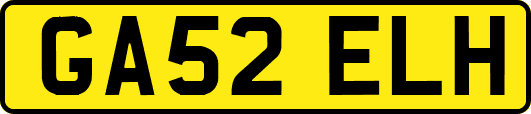 GA52ELH