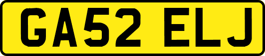 GA52ELJ