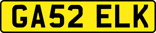 GA52ELK