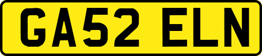 GA52ELN