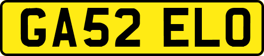 GA52ELO