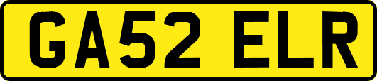GA52ELR