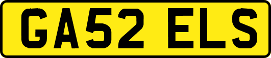 GA52ELS
