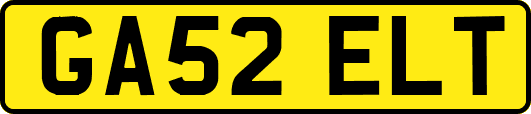 GA52ELT