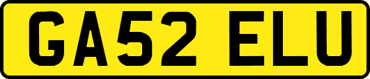 GA52ELU