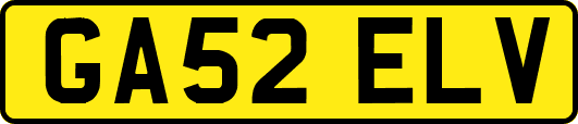 GA52ELV
