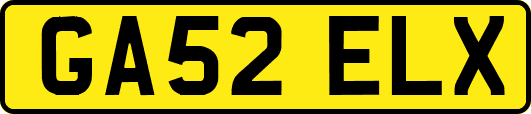 GA52ELX