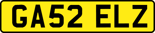 GA52ELZ