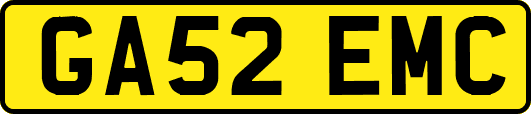 GA52EMC