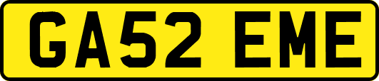 GA52EME