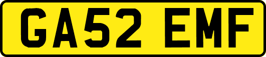 GA52EMF