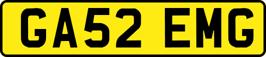 GA52EMG