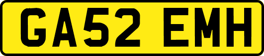 GA52EMH