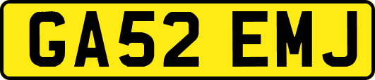 GA52EMJ