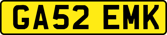 GA52EMK