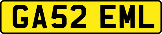 GA52EML