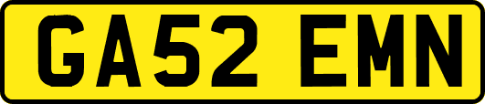 GA52EMN