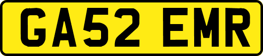 GA52EMR