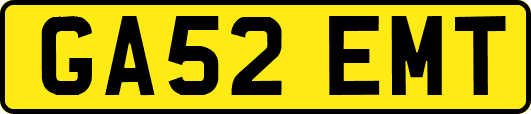 GA52EMT