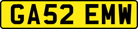 GA52EMW