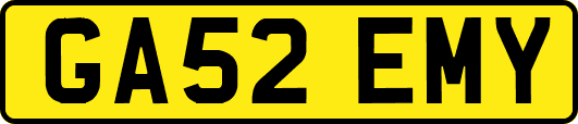 GA52EMY