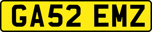 GA52EMZ