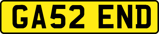 GA52END
