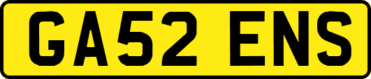 GA52ENS