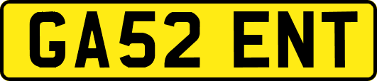 GA52ENT