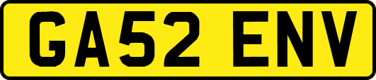 GA52ENV