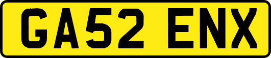 GA52ENX