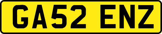 GA52ENZ