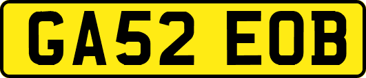 GA52EOB