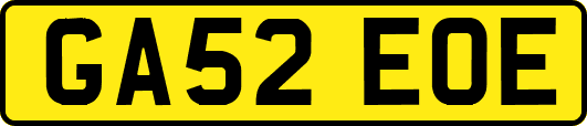 GA52EOE